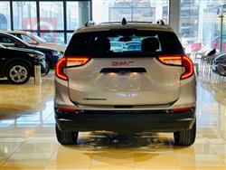 جي ام سي تيراين